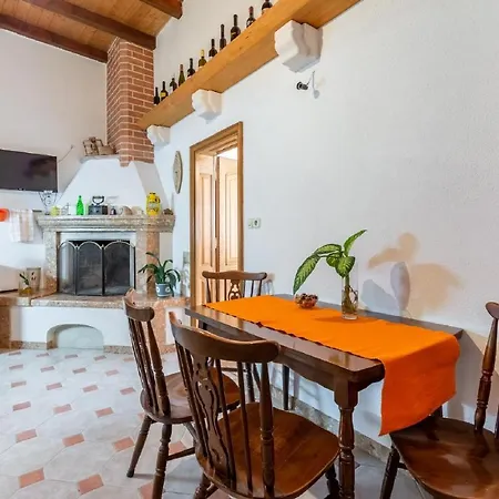 Apartment Darija *