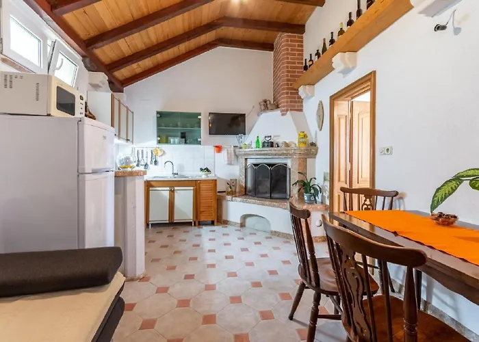 Darija Apartment