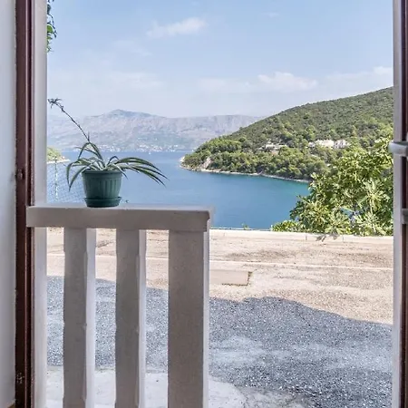 Darija Apartament *