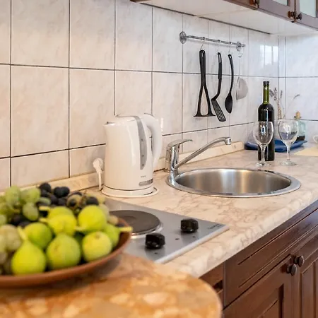 Darija Apartament *