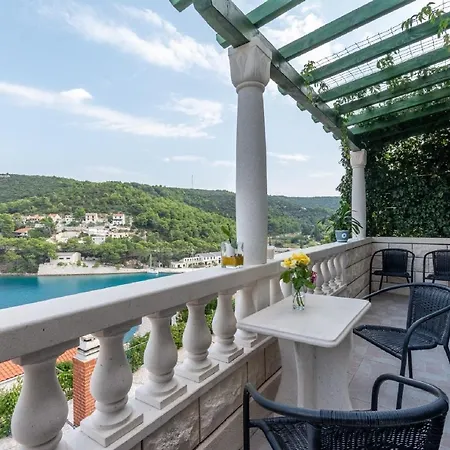 Appartamento Darija Pucisca