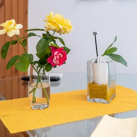 Darija Appartamento Pucisca