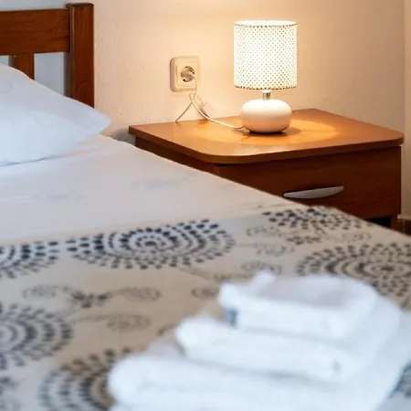 Apartament Darija *