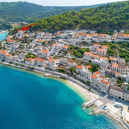 Darija Appartamento Pucisca