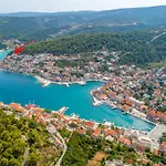 Darija Appartamento Pucisca