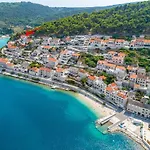 Darija Appartamento Pucisca