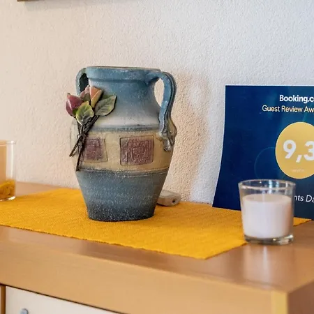Apartment Darija Pucisca