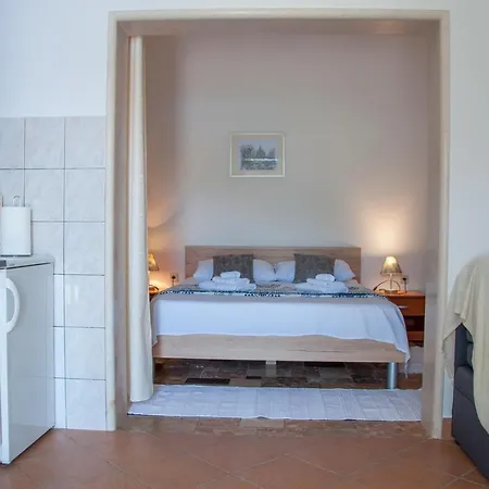Apartment Darija Pucisca