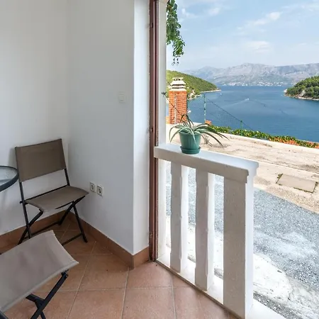 Apartment Darija *