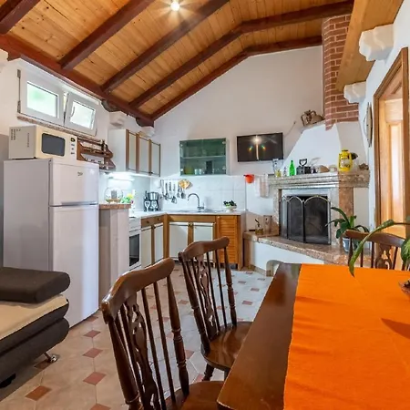 Apartment Darija