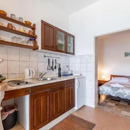 Apartment Darija *