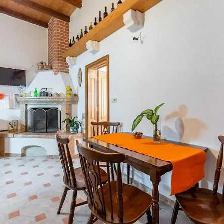 Apartment Darija *
