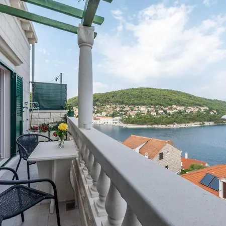 Apartment Darija