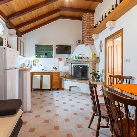 Darija Apartment