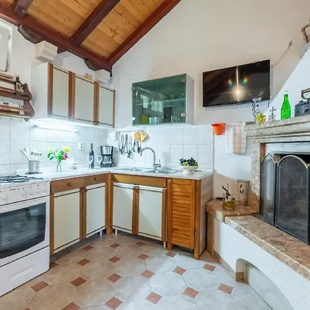Darija Apartment